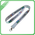 Approvisionnement de fabrication 2016 China Brand Name Lanyards de téléphone portable